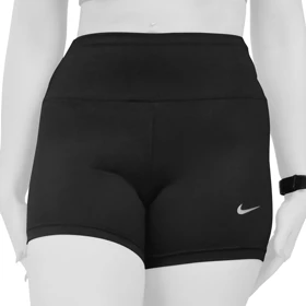 کشاله بند ورزشی زنانه نایک مدل JDI-5085 مشکی