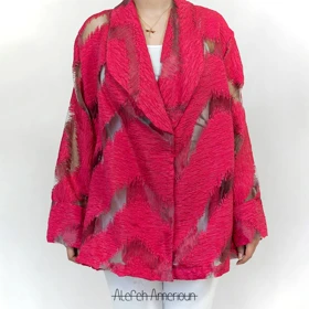 مانتو نازمه