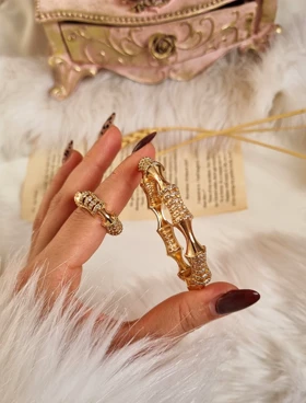 بنگل استخوانی dream