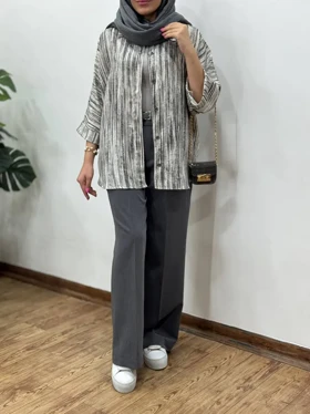 تونیک مانتویی ایتالیایی ماریا