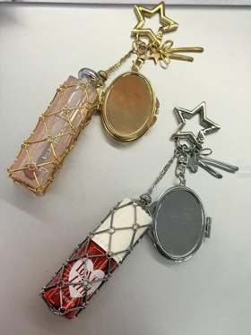 چارم بگ رژلب