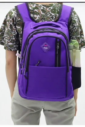 کیف مدرسه بچگانه yengec-gift-and-more