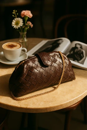 کیف دوشی زنانه برلسی berlesi