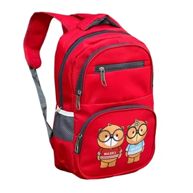 کوله پشتی فوروارد مدل FORWARD - FCLT3934 MR & MRS CREAM (قرمز)