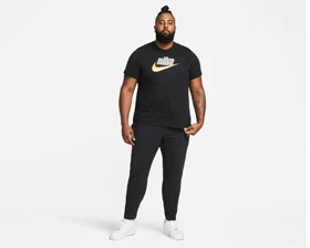 شلوار گرمکن معمولی Nike M Nsw Club Pant Oh Bb PC_BV2707-010