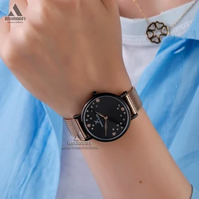 ساعت زنانه دنیل کلین Daniel Klein DK.1.12758-4