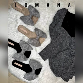 اسلیپر نگینی