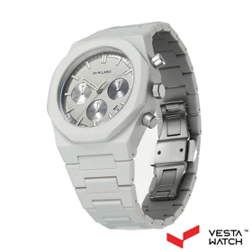 ساعت مچی مردانه دی وان میلانو D1 MILANO مدل D1-PHBJ08