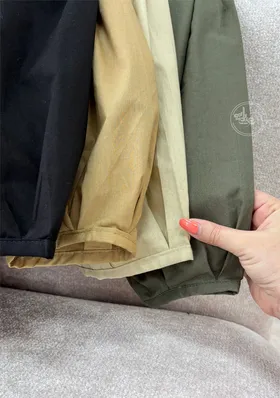 مانتو بلند دانژه