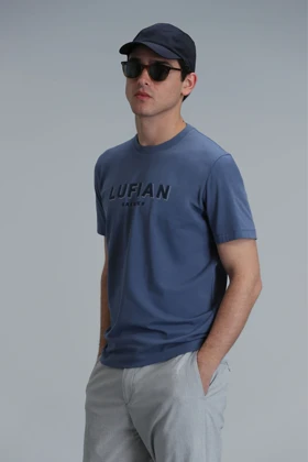 تیشرت مردانه lufian lufian
