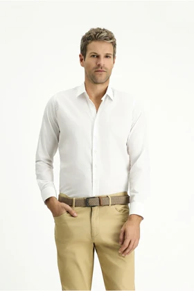 پیراهن مردانه kigili