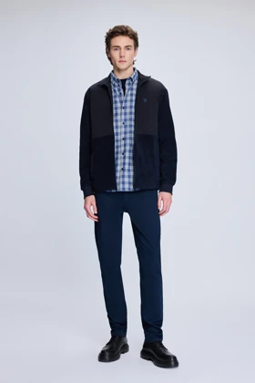 کت و کاپشن مردانه hatemoglu hatemoglu