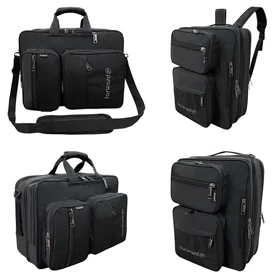 کیف سه کاره فوروارد مدل FORWARD - FCLT1081 قابل تبدیل به کوله