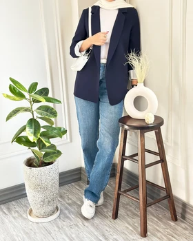 مانتو کرپ‌نخ zara