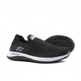 کفش اسپرت زنانه مدل Skechers _ 1129