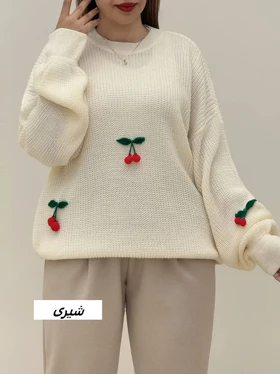 3576 - بافت پینترستی تولیکان