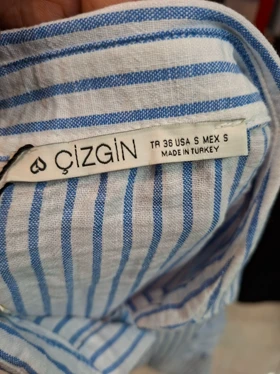 تونیک تابستانی cezgin