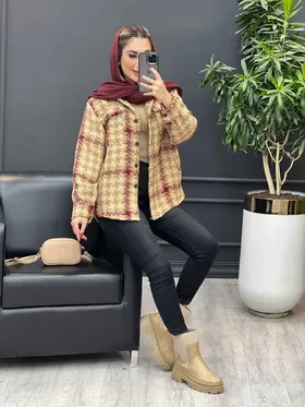 شکت چهار جیب