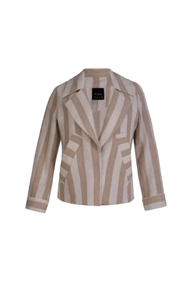 کت لینن - 2114