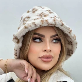 کلاه باکت تدی لویویتون