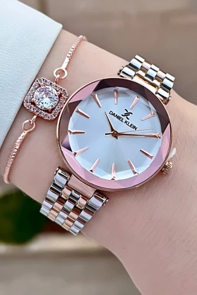 ساعت زنانه daniel-klein daniel-klein