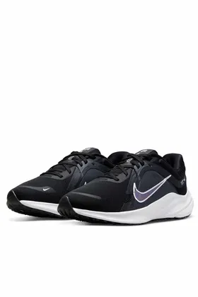 کفش دویدن پیاده روی زنانه Wmns Quest 5 Running B-1 DD9291-001-BLACK-BYZ DD9291-001SIYAH-BYZ