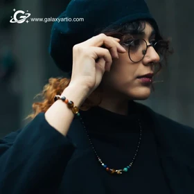گردنبند سیارات