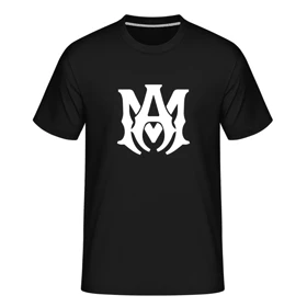 تیشرت طرح امیری کد 2 Amiri