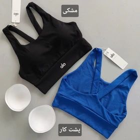 نیم‌تنه alo فانریپ 38 40