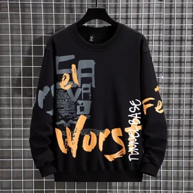 تیشرت آستین بلند لش