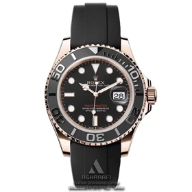 ساعت رولکس یاخ مستر Rolex Yacht-Master Z-RB