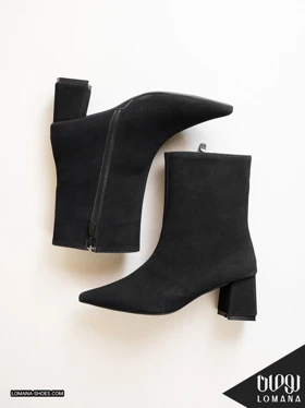 بوت پاشنه هیما لومانا - کد 2597