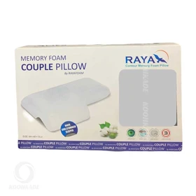 بالش طبی رایا مدل کاپل (دست راست)