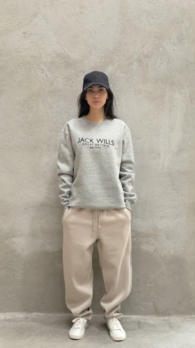 دورس اورجینال جک ویلز طوسی/Original Jackwills Doors