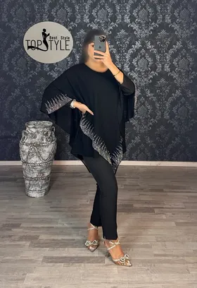 تونیک خفاشی : 8583