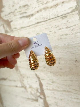 گوشواره اشکی
