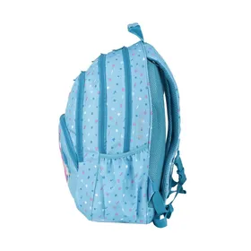 کوله پشتی دخترانه گابل اسپانیا مدل CONFETTI