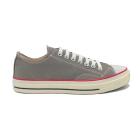 کتانی اسپرت مردانه مدل ال استار converse رنگ خاکی