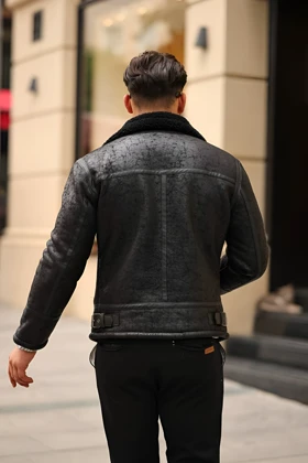 کت و کاپشن مردانه oliggopol oliggopol