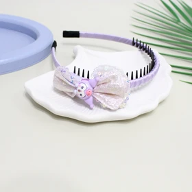 تل کرومی شانه‌دار فانتزی باکیفیت عالی برای کودکان