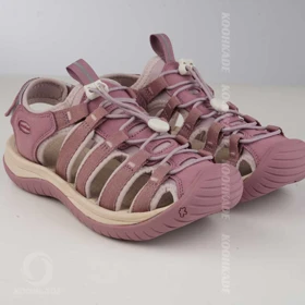 صندل اسنوهاک مدل ALBERTA PINK