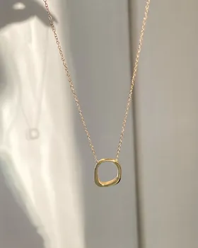 گردن‌بند مینیمال