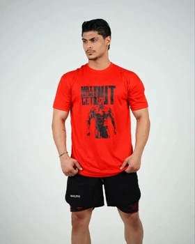 تی‌شرت تنفسی