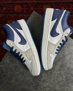 کتانی جردن وان ست