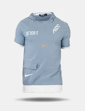 تیشرت مردانه Nike