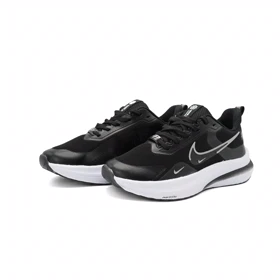 کفش کتانی زنانه مدل 0320 - NIKE