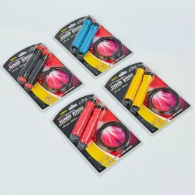 طناب سرعتی کراس فیت و بدنسازی سیما مدل 603