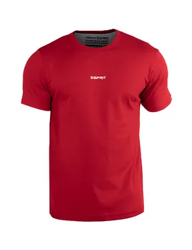 تیشرت مردانه یقه گرد Esprit