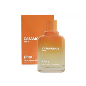 پرفیوم لوکس اولترا ویرچوآل مدل Casamorati 1888 حجم 100 میلی لیتر