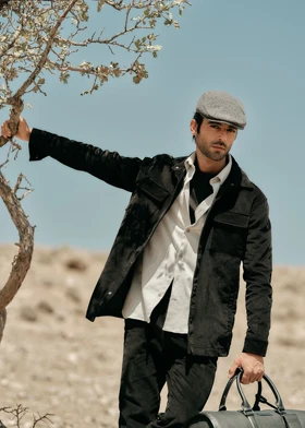 شلوار مخمل 2422703